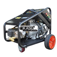 Máy Rửa Xe Cao Áp 7.5Kw Alavor AR-2715T (ITALY)