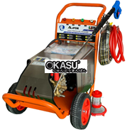 Máy Rửa Xe Cao Áp 7.5Kw Alavor AL-7500WS