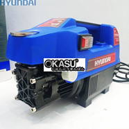 Máy rửa xe gia đình Hyundai HRX713 (1300W)