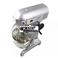 Máy trộn bột công nghiệp Hongling B-10B 