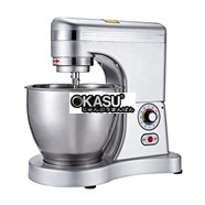 Máy đánh kem, trộn bột Hongling B-7 