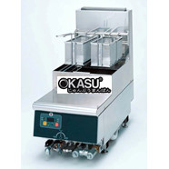 Bếp trụng mì gas để bàn Fujimak FGNB149