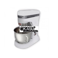 Máy trộn bột 7,5L Berjaya BJY-BM7-B