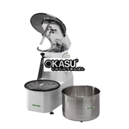 Máy nhào bột xoắn ốc FIMAR 38CNS 