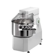 Máy nhào bột 62L FIMAR 50FN
