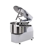 Máy trộn bột xoắn ốc FIMAR 38FN 