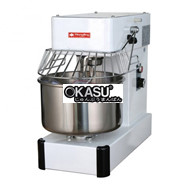 Máy trộn bột khô chuyên dụng Hongling HS-10 