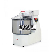 Máy trộn bột 41L một tốc độ ZANOLLI GALASSIA 35