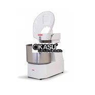 Máy nhào bột 64L ZANOLLI GALASSIA 45S