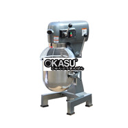 Máy trộn bột Turbo Chef TCDM20-L 20 lít