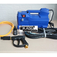 Máy rửa xe gia đình Hyundai HRX915 (1500W)