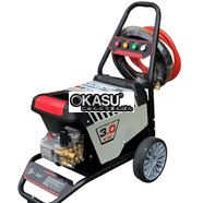 Máy Rửa Xe 3Kw Shinko SK-84030 Plus (Nam Châm Vĩnh Cửu)