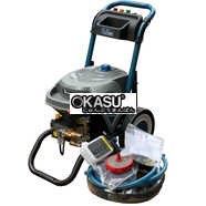 Máy rửa xe Shinko SK-2500DT (2500W)