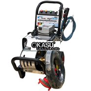 Máy rửa xe cao áp 3.5Kw Shinko SK-3500TS