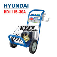 Máy rửa xe 3kw Hyundai HD1115-30A