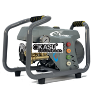 Máy Rửa Xe Cao Áp Mini 2200W Shinko SK-2200Pro