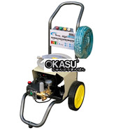 Máy Rửa Xe Cao Áp Mini 2500W Shinko SK-2500Pro