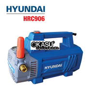 Máy rửa xe Hyundai HRC960 (1500W chỉnh áp)