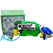 Máy rửa xe mini Toàn Phát TP2000 (2000W)