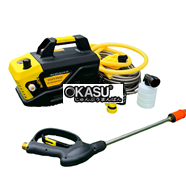 Máy Rửa Xe Mini Toàn Phát TP2500 (2500W)