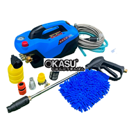 Máy rửa xe mini Toàn Phát TP2800 (2800W)