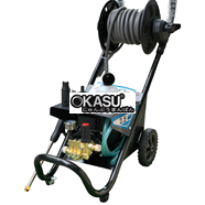 Máy rửa xe rulo cuộn Shinko SK-2500TW (2500W)