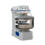 Máy trộn bột bánh mì 120kg Chanmag CM-120