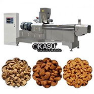 Máy đùn thức ăn cho thú cưng Loyal PFE-65-1