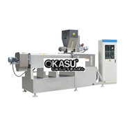 Dây chuyền sản xuất gạo SLG70