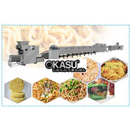 Máy sản xuất mì ăn liền INM240