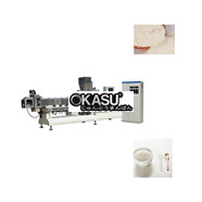 Dây chuyền sản xuất gạo 150 kg/giờ SLD70