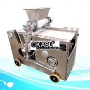 Máy làm bánh quy tự động LOYAL CMM15