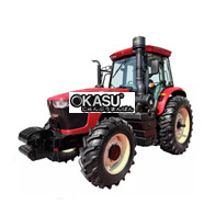 Máy kéo DX Series - DX1404-6 