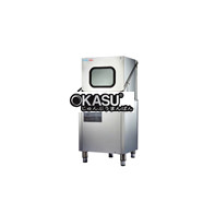 Máy rửa bát Turbo Max TBM-3080 S