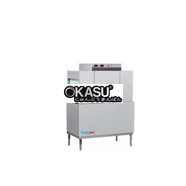 Máy rửa bát băng chuyền Turbo Max TBM-5100E-R