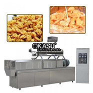 Máy sản xuất ngũ cốc Loyal LY-65