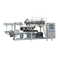 Máy làm bột chiên giòn công nghiệp 