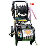 Máy Rửa Xe Toàn Phát TP-LX2200 PRO 2.2Kw