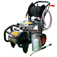 Máy Rửa Xe Toàn Phát TP-LX3700 PRO 3.7Kw