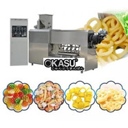 Máy đùn trục vít đơn dùng trong chế biến thực phẩm Loyal LY-100