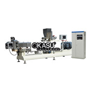 Dây chuyền sản xuất bột 450 – 500 kg/giờ SLG85