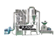 Dây chuyền sản xuất bột 100-1200 Kg/giờ SLG95