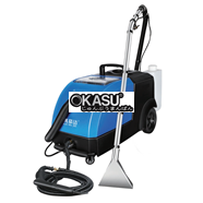 Máy giặt thảm và sofa KH-730ZQ (Hơi nước)