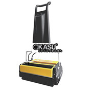 Máy vệ sinh thang máy tự động KJ-440 