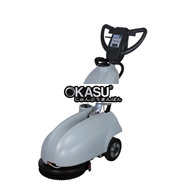 Máy chà sàn đẩy tay KH-4A