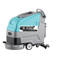 Máy chà sàn đẩy tay KH-06