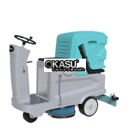 Xe chà sàn ngồi lái KH-70