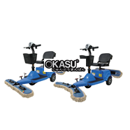 Xe hút bụi đa năng KH-C2W