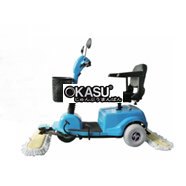 Xe chà sàn ngồi lái KH-C3105