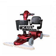 Xe chà sàn ngồi lái KH-C4105
